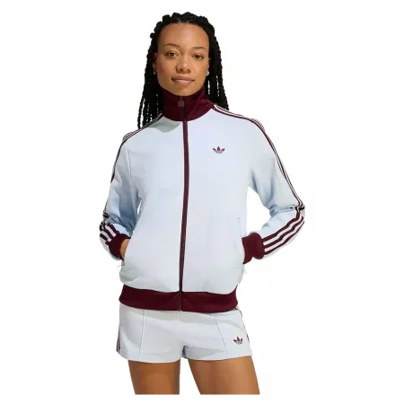 아디다스 클래식 풀지퍼 스웨터 142682685