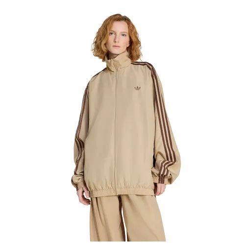 아디다스 Firebird Adilenium 풀지퍼 스웨터 142682777