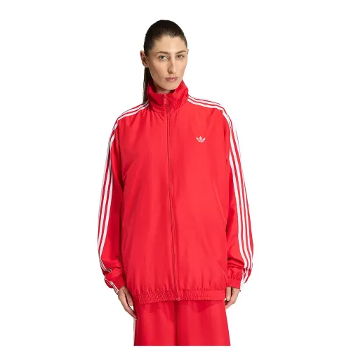 아디다스 Firebird Adilenium 풀지퍼 스웨터 142682788