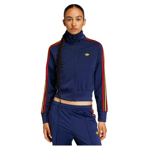 아디다스 Firebird Classic 풀지퍼 스웨터 142682790