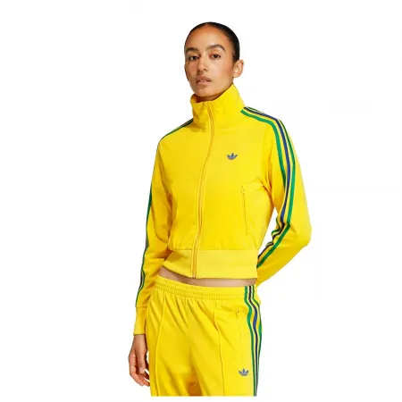 아디다스 Firebird Classic 풀지퍼 스웨터 142682792