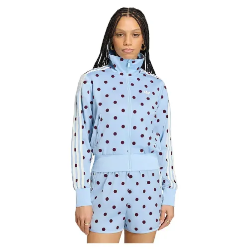 아디다스 Firebird 풀지퍼 스웨터 142682811