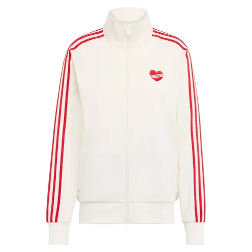 아디다스 Firebird Loose 풀지퍼 스웨터 142682844