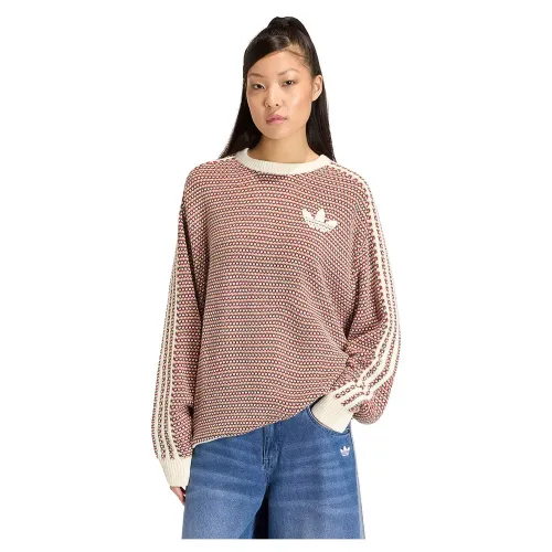 아디다스 Holiday Pack Knit 스웨터 142682922