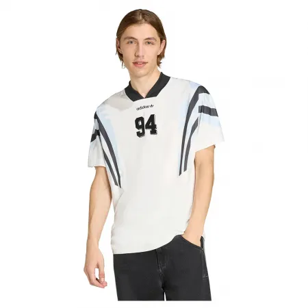 아디다스 Santiago AOP Infill 반팔 티셔츠 142683043