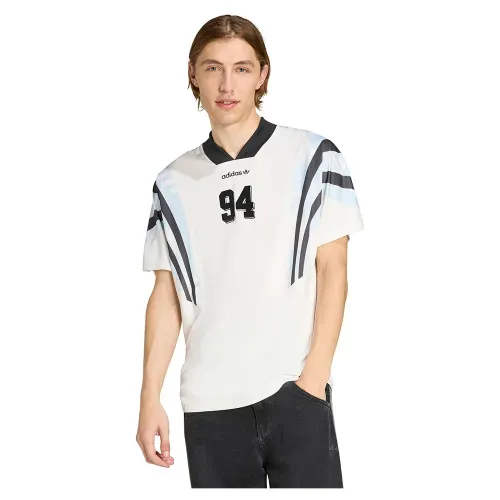 아디다스 Santiago AOP Infill 반팔 티셔츠 142683043