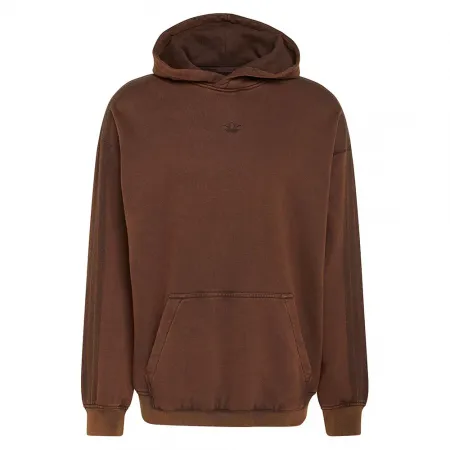 아디다스 Premium 에센셜 Retro Washed 후드티 142683049