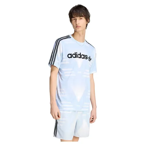 아디다스 Sponsored 반팔 티셔츠 142683078