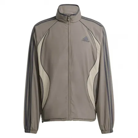 아디다스 팀가이스트 아디컬러 풀지퍼 스웨터 142683154