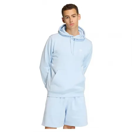 아디다스 트레포일 에센셜 후드티 142683193