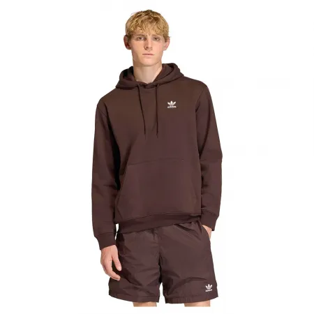 아디다스 트레포일 에센셜 Loose 후드티 142683200