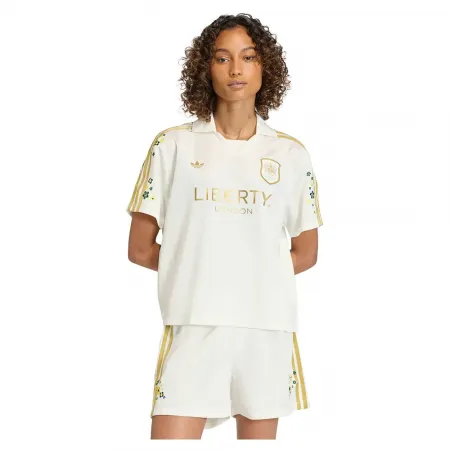아디다스 X Liberty London 반팔 티셔츠 142683232