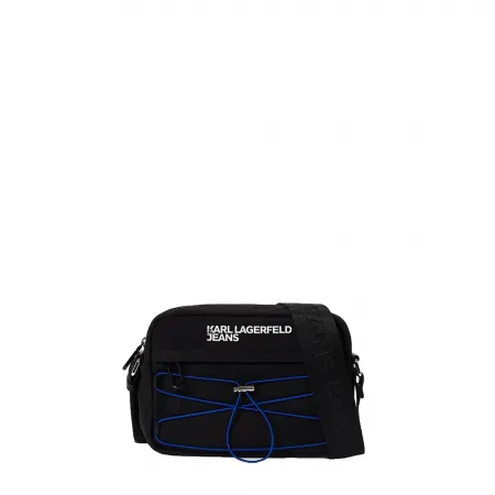KARL LAGERFELD JEANS A2M30116 Utility String 크로스백 142685156