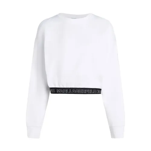 KARL LAGERFELD JEANS A2W20062 레큘러 Fit 스웨터 142685185