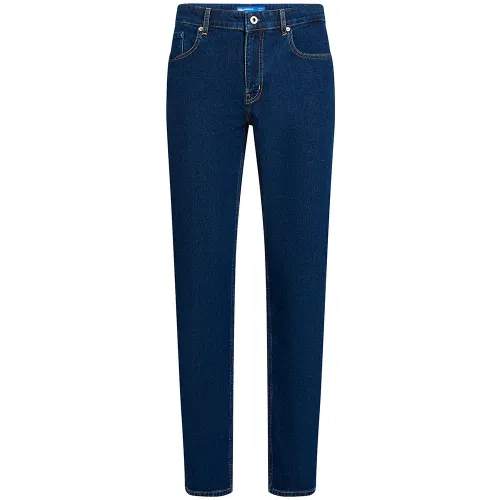 KARL LAGERFELD JEANS A3M10052 Slim Fit 청바지 142685205