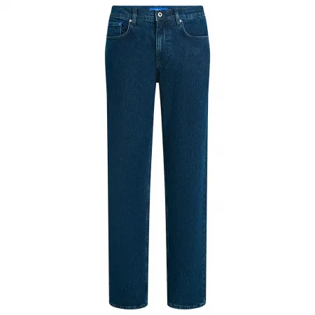 KARL LAGERFELD JEANS A3M10136 Straight 청바지 142685208