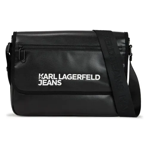 KARL LAGERFELD JEANS A3M30255 Traveler 메신저 백 142685271