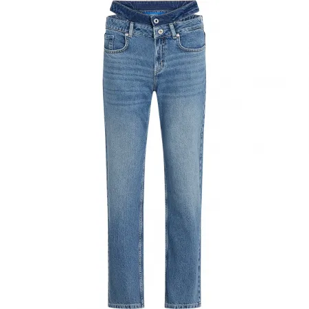 KARL LAGERFELD JEANS A3W10004 HR Straight WB 청바지 142685288