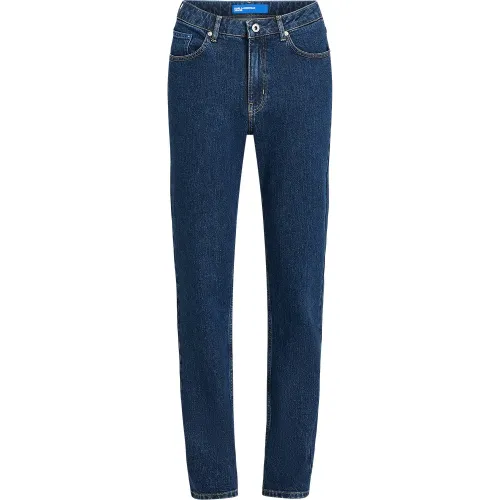 KARL LAGERFELD JEANS A3W10064 Mom 청바지 142685297