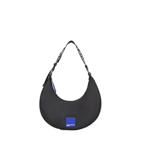 KARL LAGERFELD JEANS A3W30203 Box Logo 핸드백 142685378