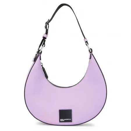 KARL LAGERFELD JEANS A3W30203 Box Logo 핸드백 142685380