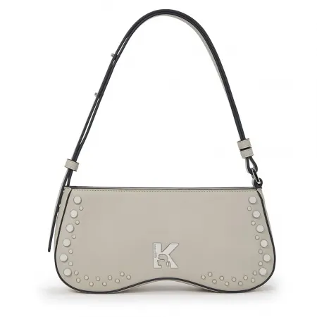 칼라거펠트 A4W30150 Sunglasses Stud 숄더백 142685556