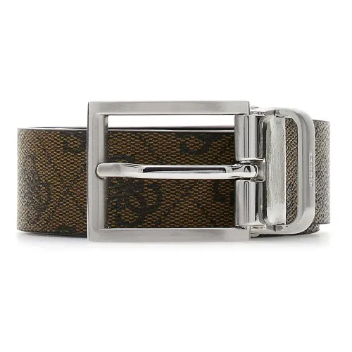 게스 밀란o Rev & Adj Bt H35 벨트 142685830