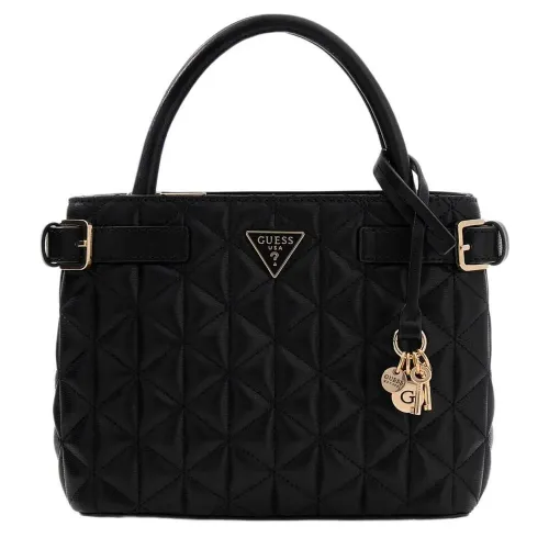 게스 Paisleigh 스몰 Satchel 가방 142685859