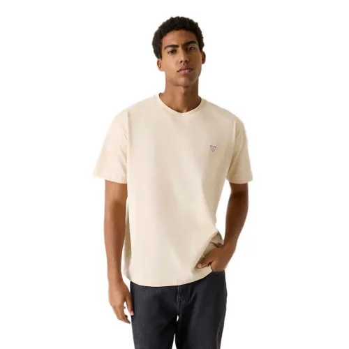 게스 Mini Triangle 반팔 티셔츠 142685934