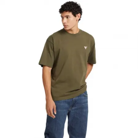 게스 Mini Triangle 반팔 티셔츠 142685935