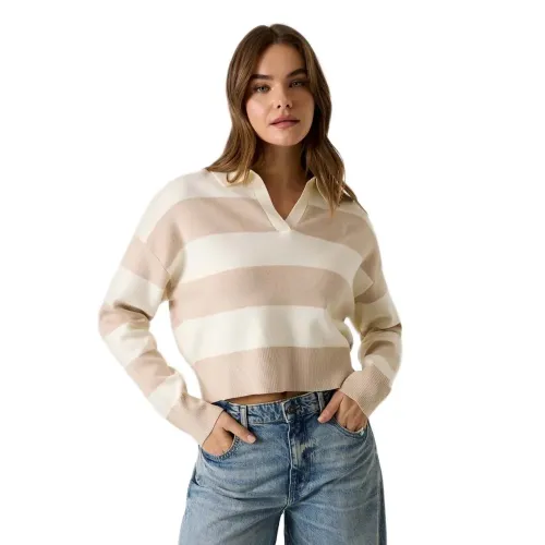 게스 W6RR16Z3FC2 긴 소매 폴로 142685953