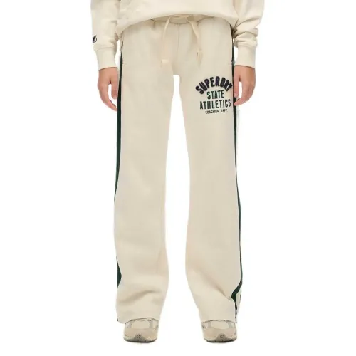 슈퍼드라이 Athletic 에센셜 Hockey 운동복 바지 142686640