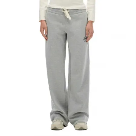 슈퍼드라이 Athletic 에센셜 Wide Leg 운동복 바지 142686660