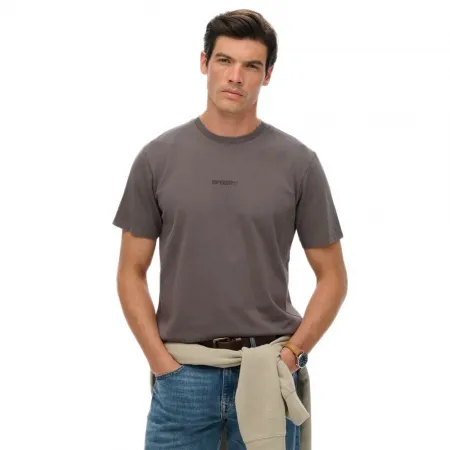 슈퍼드라이 Micro Logo 반팔 티셔츠 142686861