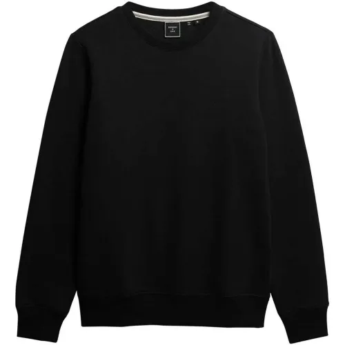 슈퍼드라이 빈티지 Logo Embroidered 스웨터 142687022