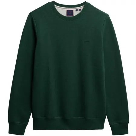 슈퍼드라이 빈티지 Logo Embroidered 스웨터 142687024