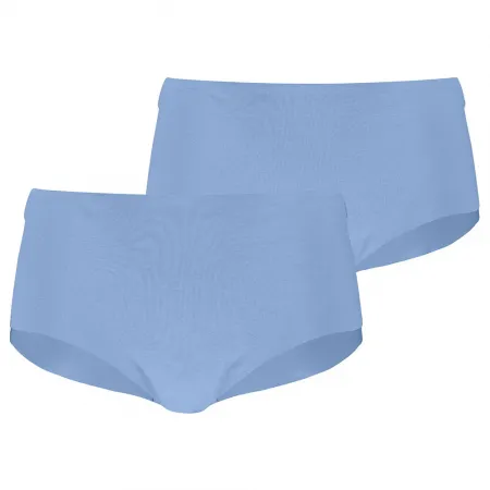 푸마 701234800 Mini Shorts 팬티 2 팩 142690103