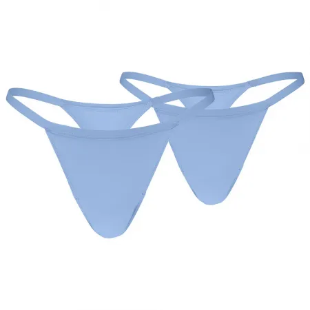 푸마 701234802 String 끈팬티 2 팩 142690115