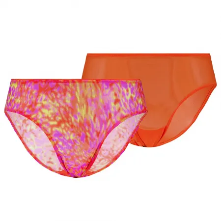 푸마 701234818 Briefs 팬티 2 팩 142690135