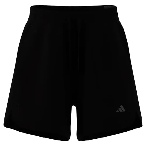 아디다스 3 Stripes Studio 플리스 Loose 반바지 142695223