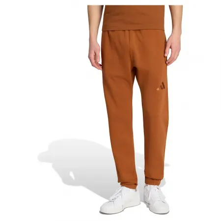아디다스 All SZN 플리스 레귤러 Tapered 조거팬츠 142695458
