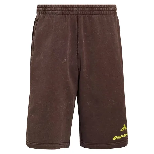 아디다스 AMG 워시드 반바지 142695479