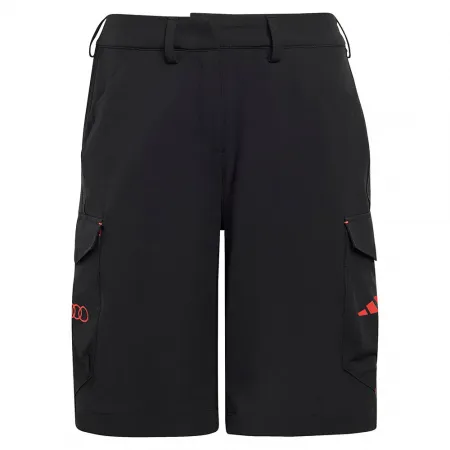 아디다스 Audi F1 팀 메카닉스 반바지 142695538