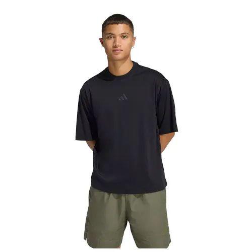 아디다스 City Tech 우븐 반바지 142695569