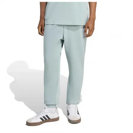 아디다스 에센셜 Feelcozy 플리스 조거팬츠 142695845