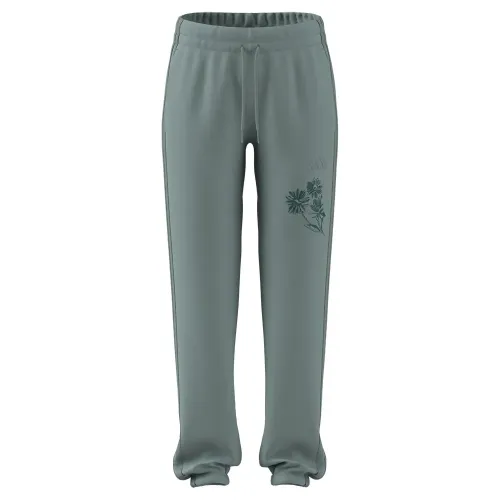 아디다스 에센셜 3 Stripes French Terry Cuffed 조거팬츠 142695908