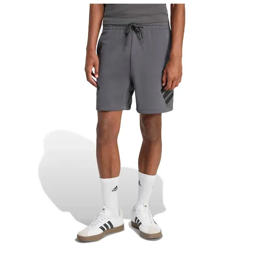 아디다스 퓨처 Icons 3 스트라이프 반바지 142695920