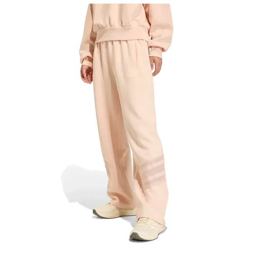 아디다스 Future Icons 3 Stripes Open Hem 바지 142695939