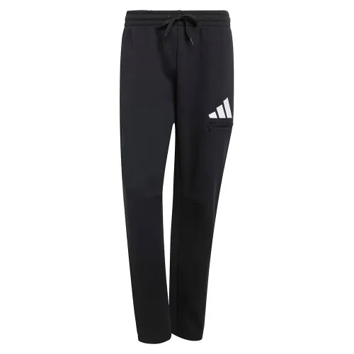 아디다스 퓨처 Icons Three Bar 조거팬츠 142695948