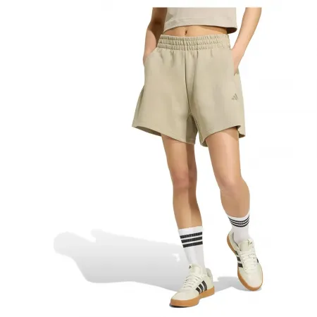 아디다스 퓨처 Icons 스몰 로고 반바지 142695976